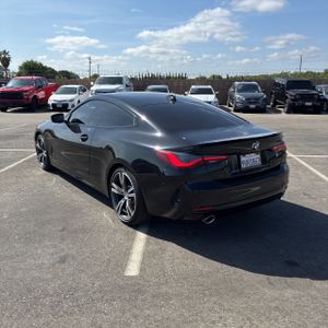 BMW 4 SERIES 430I - 5