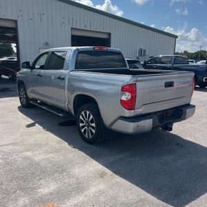 2019 Toyota TUNDRA LIMITED photo 5