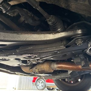 2003 Toyota CAMRY LE 缩略图 25