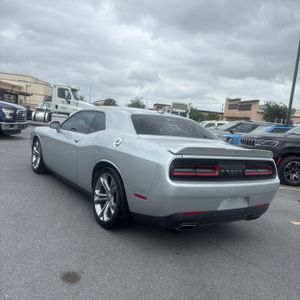 DODGE CHALLENGER GT - 5