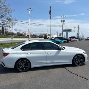BMW M340I - 10