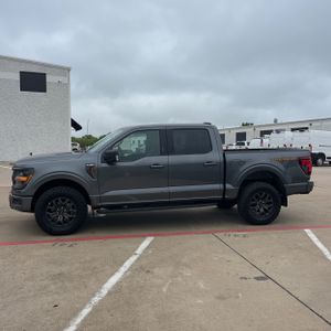 FORD F-150 TREMOR - 3