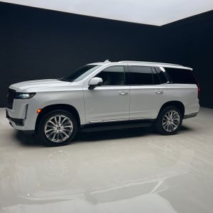 CADILLAC ESCALADE PREMIUM LUXURY - 3