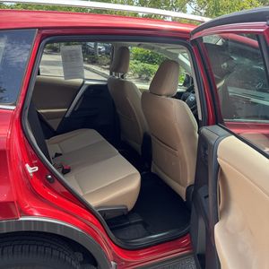 صورة مصغرة 35 لـ 2013 Toyota RAV4 XLE