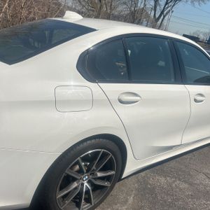 BMW 3-SERIES 330I XDRIVE - 9