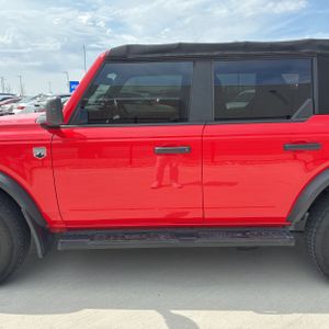 FORD BRONCO BIG BEND - 4