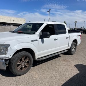 FORD F-150 XLT - 3