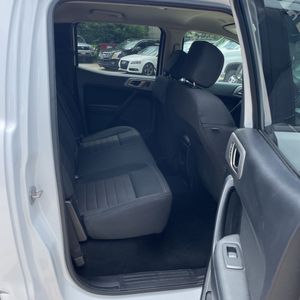 2019 FORD RANGER XLT 缩略图 35