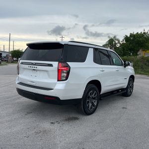 2023 Chevrolet TAHOE Z71 照片 8