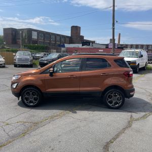 FORD ECOSPORT SES - 3