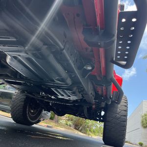 2021 JEEP GLADIATOR WILLYS 缩略图 26
