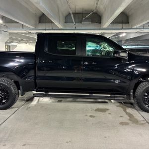 صورة 11 لـ 2023 Chevrolet SILVERADO 1500 LT TRAIL BOSS