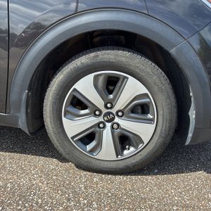 2018 KIA NIRO EX — миниатюра 18