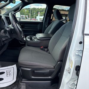 2023 RAM 2500 TRADESMAN — миниатюра 32