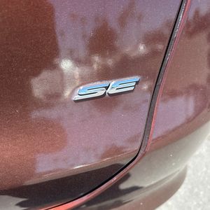 2015 FORD FUSION SE thumbnail 23