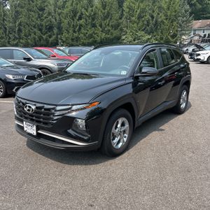 صورة 1 لـ 2023 Hyundai TUCSON SEL