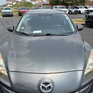 2010 Mazda MAZDA3 I TOURING 缩略图 15
