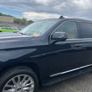 CADILLAC ESCALADE PREMIUM LUXURY - 2