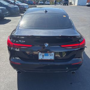 BMW 228 GRAN COUPE I XDRIVE - 7