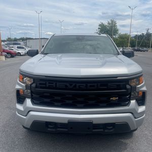 صورة مصغرة 14 لـ 2022 Chevrolet SILVERADO 1500 CUSTOM