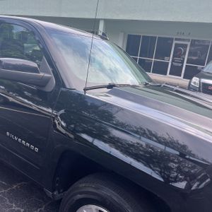 2019 Chevrolet SILVERADO 1500 LD LT — фото 13
