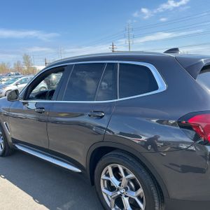 BMW X3 XDRIVE30I - 6