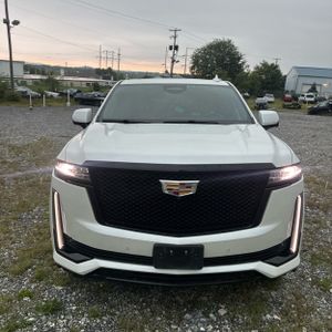 صورة 14 لـ 2022 Cadillac ESCALADE ESV SPORT