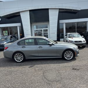 BMW 3-SERIES 330XI - 10