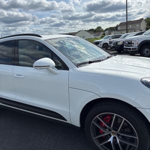 2022 Porsche MACAN S — миниатюра 13