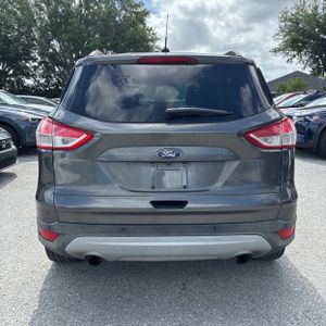 FORD ESCAPE SE - 7