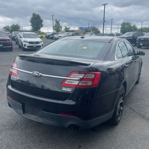 FORD TAURUS SHO - 8