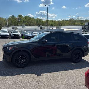 MAZDA CX-70 3.3 TURBO PREFERRED - 3