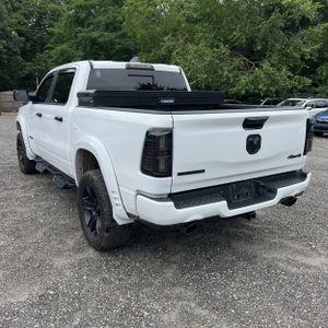 صورة 5 لـ 2023 RAM 1500 BIG HORN