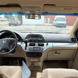 صورة مصغرة 36 لـ 2009 Honda ODYSSEY EX