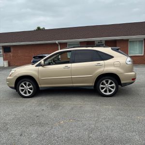 صورة 3 لـ 2009 Lexus RX 350 BASE