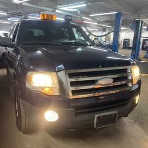 صورة 54 لـ 2007 FORD EXPEDITION XLT