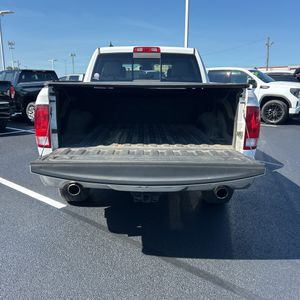 2015 RAM 1500 BIG HORN — миниатюра 39