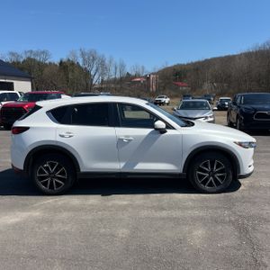 MAZDA CX-5 TOURING - 10