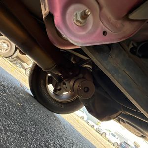2007 JEEP LIBERTY SPORT — миниатюра 28