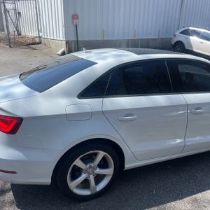 AUDI A3 2.0T PREMIUM - 9