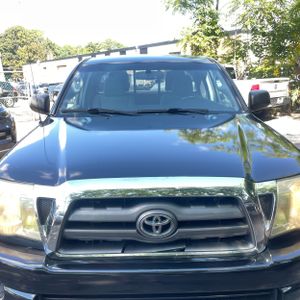 صورة 13 لـ 2010 Toyota TACOMA BASE
