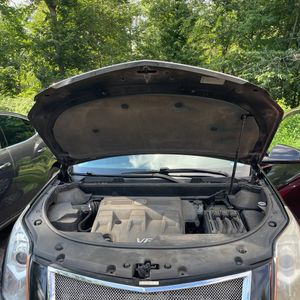 صورة مصغرة 44 لـ 2014 Cadillac SRX LUXURY COLLECTION