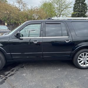 FORD EXPEDITION MAX LIMITED - 4