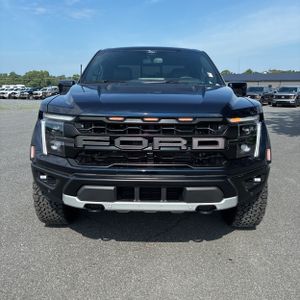 2025 FORD F-150 RAPTOR thumbnail 14