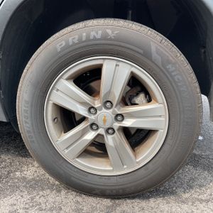 2019 Chevrolet TRAX LT — фото 18