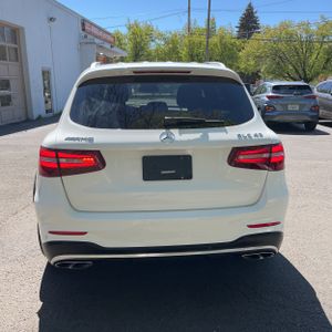 MERCEDES-BENZ GLC-CLASS - 7