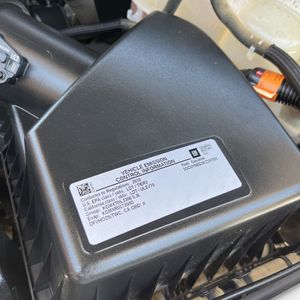 2019 Chevrolet SILVERADO 1500 LT — миниатюра 47