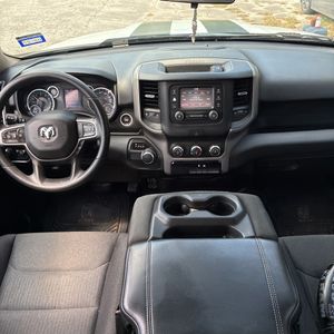 صورة مصغرة 35 لـ 2019 RAM 1500 TRADESMAN