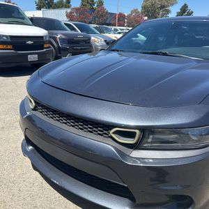 2016 Dodge CHARGER R/T 缩略图 58