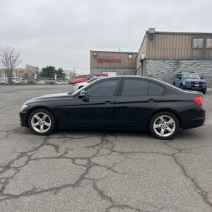 BMW 3-SERIES 328I - 3